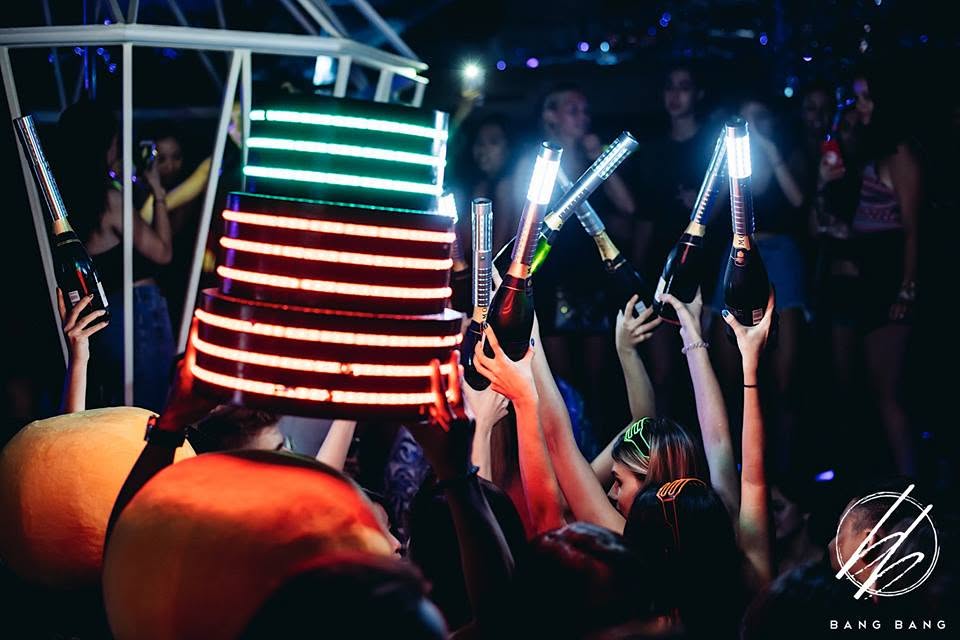 Bang Bang Singapore